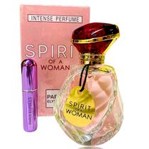 Spirit Of A Woman Paris Elysees Perfume Feminino EDT 100 ml