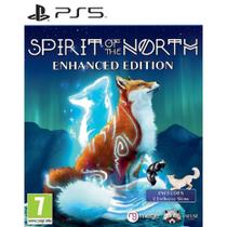 Spirit Of North Enhanced Edition - PS5