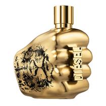 Spirit Of The Brave Intense Diesel Perfume Masculino EDP