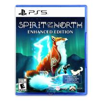 Spirit of The North - Merge Games, Infuse Studio