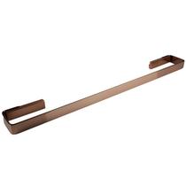 Spirit Toalheiro Simples 500 Mm Rose - Zen