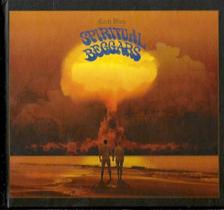 Spiritual beggars - earth blues relançamento 2013 cd