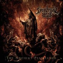 Spiritual Hate - The Ancient Pestilence CD (Slipcase) Spiritual Hate - The Ancient Pestilence CD (Slipcase)