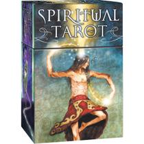 Spiritual Tarot - Lo Scarabeo