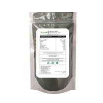 Spirulina 100% Pura Premium 200g Mais Planta