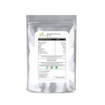 Spirulina 100% Pura Premium 500g À Orgânica