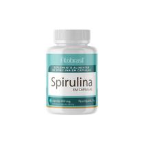 Spirulina - 60 cáps