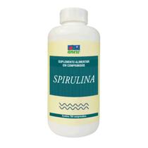 Spirulina Anew 750 comprimidos
