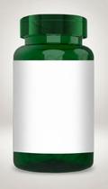 Spirulina em Cápsulas 120 Unidades 500mg Spirulina em Cápsulas 120 Unidades 500mg