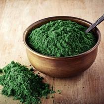 SPIRULINA EM PÓ 100gr
