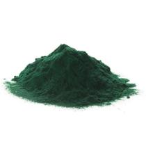 Spirulina em Pó 250Gr