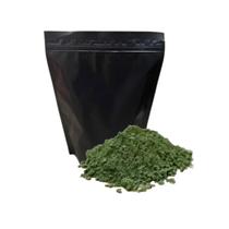 Spirulina Em Pó (500g) - MV Power