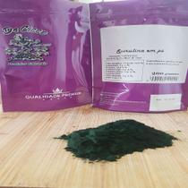 spirulina pó 200g