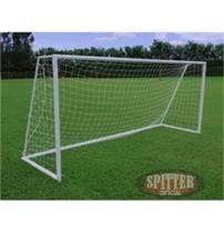 Spitter rede de futebol de campo 2mm
