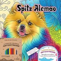Spitz Alemão Spitz Alemão