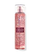 Splash a thousand wishes - bath body works - 236ml