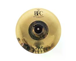 Splash BFC Cymbals Tipik Brilliant 08 TPS8 em Bronze B20 (Made in Turkey) Splash BFC Cymbals Tipik Brilliant 08 TPS8 em Bronze B20 (Made in Turkey)