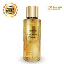 Splash Coconut Dream Mist Brume Parfumee Stella Dustin 250ml