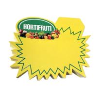 Splash De Hortifruti Lateral 19x23 Cm