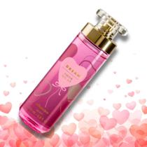 Splash Dream Amor no Ar 200ml O Boticário