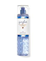Splash ginghan - bath and body works - 236 ml