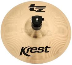 Splash Krest TZ Series 10 Cast Bronze TZ10SP - Krest Cymbals