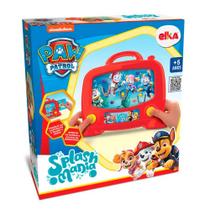 Splash Mania - Patrulha Canina