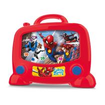 Splash Mania Spider-Man Splash Mania Spider-Man