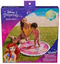 Splash Mat SwimWays Disney Princess Ariel para crianças de 1 ano ou mais