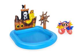 Splash Pool Bestway H2OGO! Navios: Ahoy Play Center 84L