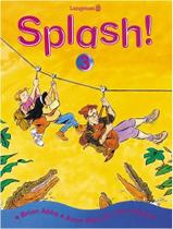 Splash! Pupil''''''''s Book 3