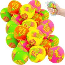 Splash Water Balls Liberty Imports, 24 unidades com bolsa de malha para crianças Splash Water Balls Liberty Imports, 24 unidades com bolsa de malha para crianças