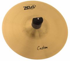 Splash Zeus Custom Series Traditional 10 ZCS10 em Bronze B20 - Zeus Cymbals