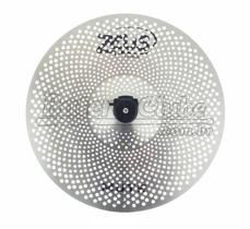 Splash Zeus Mute 12 ZMS12 com Volume até 80% Menor para Estudo e Controle Total Low Volume