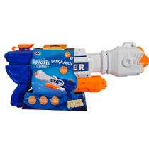 Splash Zone Lançador De Água - BBR Toys R3730