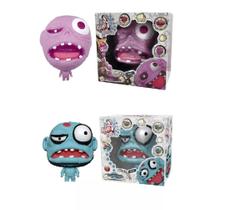 Splats Head 17cm Sunny