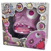 Splats head boneco maxi de 17cm sunny
