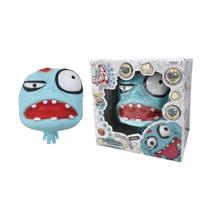 Splats Head - Boneco Maxi de 17cm - Walky Splats Head - Boneco Maxi de 17cm - Walky