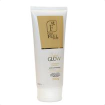 Splend Glow Iluminador Corporal 200ml Feel Essence