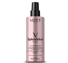 Splendidus 11 in 1 fluido protetor 250ml - Vizet