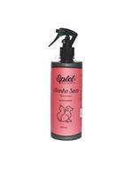 Splet Banho A Seco Para Cães E Gatos 500Ml