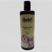 Splet Condicionador Para Cães e Gatos Avelã 500ml