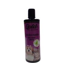 Splet Condiocionador Maça Verde 500Ml