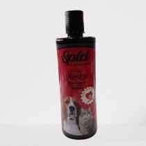Splet Shampoo Neutro de Morango Para Cães e Gatos 500ml