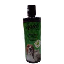 Splet Shampoo Neutro Maça Verde 500Ml