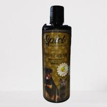 Splet Shampoo Pelos Escuros Maça Verde P/ Caes e Gatos 500ml
