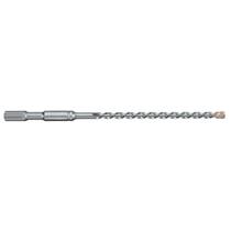 Spline Bit Dewalt 16mm x 55cm x 68cm para Martelos Rotativos