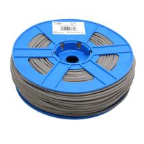 Spline Roll Prime-Line P 7674 0,42 cm x 152 m cinza