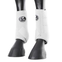Splint Boot para Cavalo Branco Boots Horse 39670 Splint Boot para Cavalo Branco Boots Horse 39670