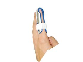 Splint duplo para dedo brace pauher ac446 - ortho pauher